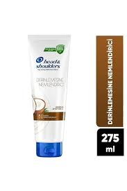 Head & Shoulders Nemlendirici Saç Kremi 275 ml – Kepeğe Karşı Bakım