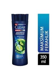 Clear Max Ferahlık Şampuan 350 ml – Ferah ve Canlı Saçlar