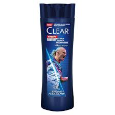 Clear Ultra Scalp Kepeğe Karşı Şampuan 350 ml – Derinlemesine Temizlik ve Bakım