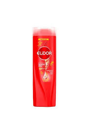 Elidor Canlandırıcı ve Besleyici Şampuan 400 ml – Kırmızı Seri