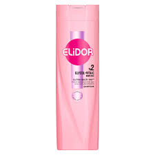 Elidor Işıltı Serisi Şampuan 400 ml – Canlı ve Parlak Saçlar