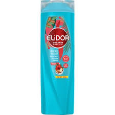 Elidor Doğanın Enerjisi Argan Yağı Şampuan 400 ml – Besleyici ve Parlak Saçlar