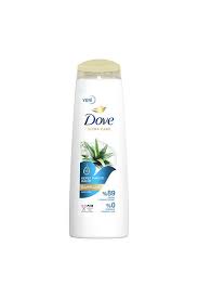 Dove Ultra Care Kepek Karşıtı Bakım Şampuan 400 ml – Aloe Vera Çay Ağacı ve Makademya Yağı İçerir