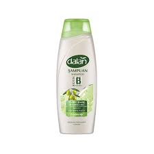 Dalan 450 ml Onarıcı Şampuan