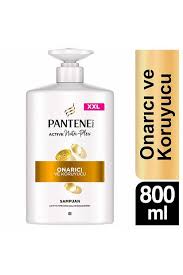 Pantene 800 ml Onarıcı Şampuan