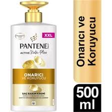 Pantene 500 ml Onarıcı Saç Kremi