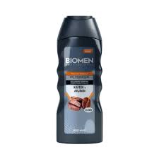 Biomen 400 ml Kafeinli Dökülme Karşıtı Şampuan