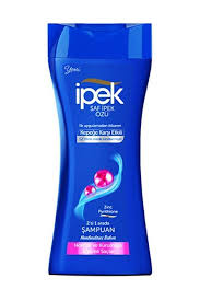 İpek 400 ml Kepeğe Karşı Şampuan