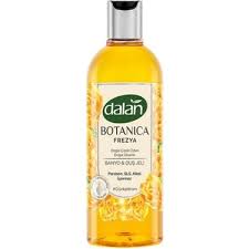 Dalan Botanica Duş Jeli – Frezya 500 ml