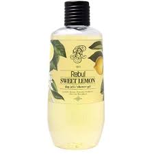 Rebul Sweet Lemon Duş Jeli 500 ml