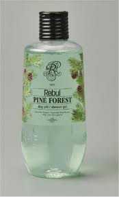Rebul Pine Forest Duş Jeli – 500 ml