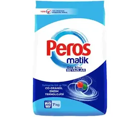 Bingo Matik 7 Kg Beyazlar