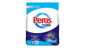 Peros Matik 4.5 Kg Beyazlar