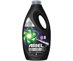 Ariel 1450 ml Sıvı Deterjan Siyahlar