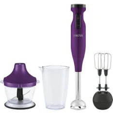 Altus AL736 3'lü Blender Seti