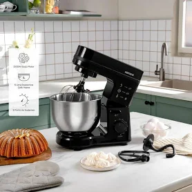 Stilevs Chef X Star 1500 Stand Mikser 5 L