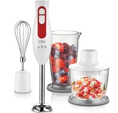 Sinbo SHB-3100S 3’lü Blender Seti
