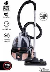 Stilevs Spektron Toz Torbasız Elektrikli Süpürge