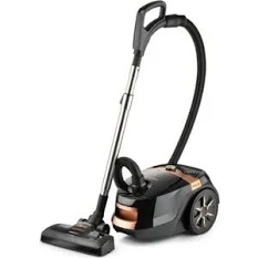 Stilevs Polo Yatık (Yatay) Elektrikli Süpürge 800 W
