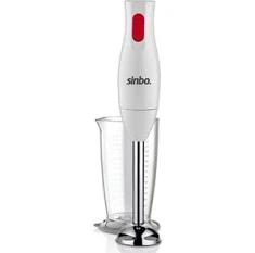 Sinbo SHB-3117 Blender Seti – Kovalı El Blenderi