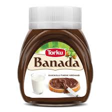 Torku Banada Fındık Kreması 700 g