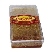 Pervari Petek Bal 800 g