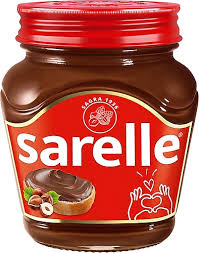 Sarelle Fındık Kreması 350 g