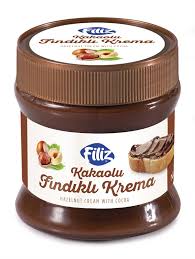 Filiz Kakaolu Fındık Kreması 400 g