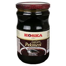 Koska Üzüm Pekmezi 800 g