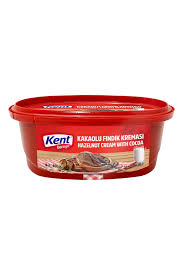 Kent Kakaolu Fındık Kreması 400 g