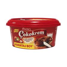 Ülker Çokokrem Fındık Kreması Avantaj Boy 650 g