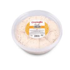 Çerçioğlu Sade Tahin Helvası 700 g