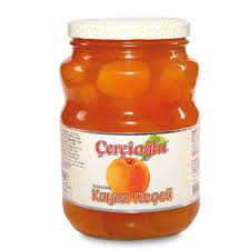 Çerçioğlu Portakal Reçeli 1500 g