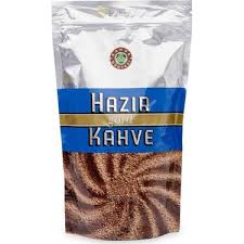 KAHVE DÜNYASI 100 Gr Gold