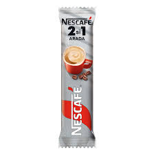 NESCAFE 2 Si̇ 1 Arada Kahve Tekli̇