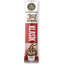 KAHVE DÜNYASI 3 Ü 1 Arada Kahve Tekli̇