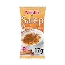 NESTLE Salep 18.5 Gr