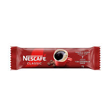 NESCAFE Classic 2 Gr