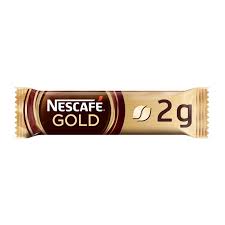 NESCAFE Gold 2 Gr