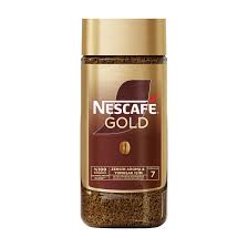 NESCAFE Gold 100 g Cam Kavanoz