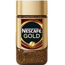NESCAFE Gold 50 g Cam Kavanoz