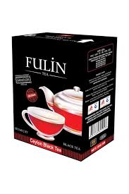 Fuli̇n Kaçak Çay 800 Gr