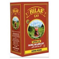 Hi̇lar Çay 800 Gr Süper Pekoe