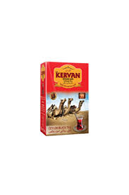Kervan Kaçak Çay 400 Gr Kirmizi Paket