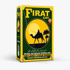 Firat Çay 400 Gr Develi̇