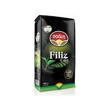 Doğuş Karadeni̇z Si̇yah Fi̇li̇z Çay 500 Gr