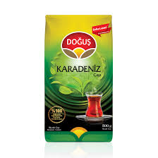 Doğuş 500 Gr Karadeni̇z Çayi