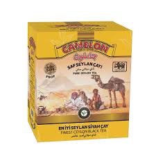Camelon 450 Gr Kaçak Çay