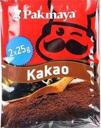 Pakmaya Kakao 25 GR 2'li