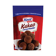 Kent Boringer Kakao 100 GR